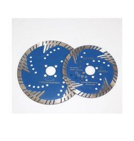 ASPB150 6" ASSAULT SUPER PREM. SIDE PROTECT BLADE