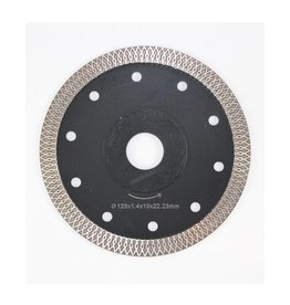 PUCSB150 6" ULTRA COMPACT SURFACE BLADE