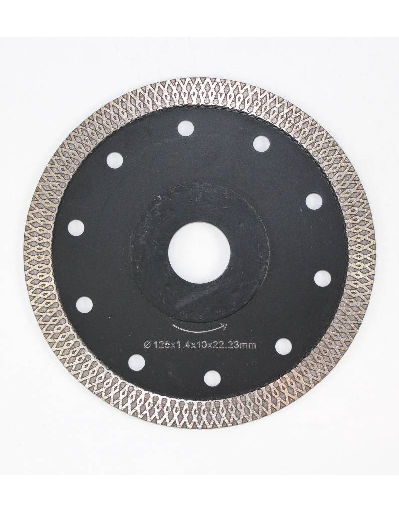 PUCSB125 5" ULTRA COMPACT SURFACE BLADE