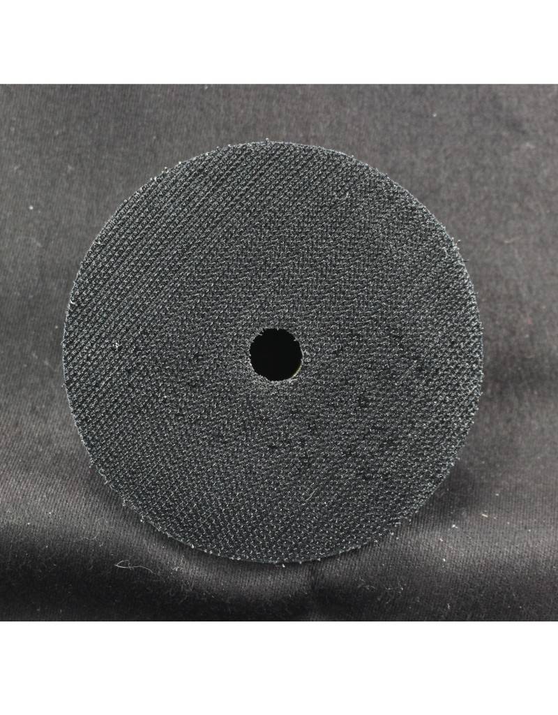 PBU4F 4" SUPER FLEXIBLE RUBBER BACKER PAD