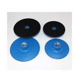 PBU4R 4" RIGID BACKER PAD