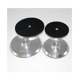 ALB5 5" ALUMINUM RIGID BACKER PAD