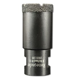 RENVBCB138 1-3/8" RENEGADE VACUUM BRAZED CORE DRILL