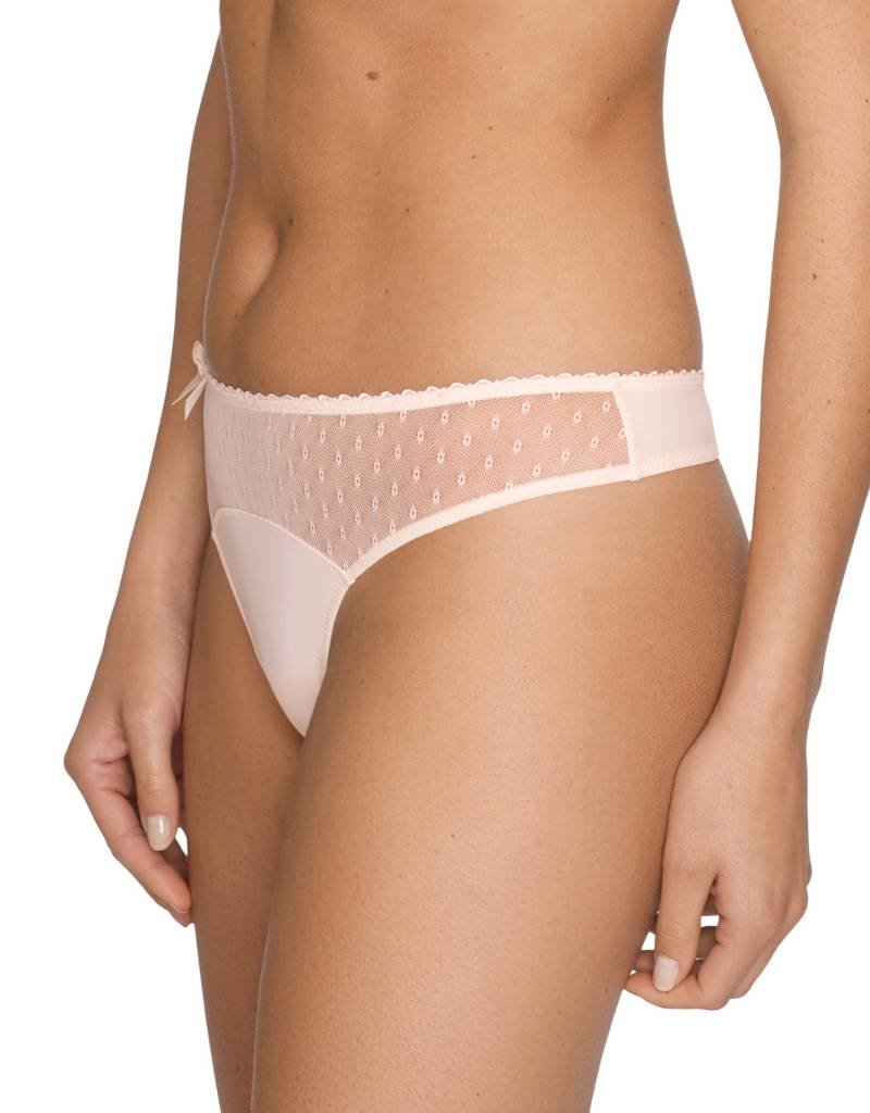 Prima Donna Divine Thong 0662650 - Prima Donna