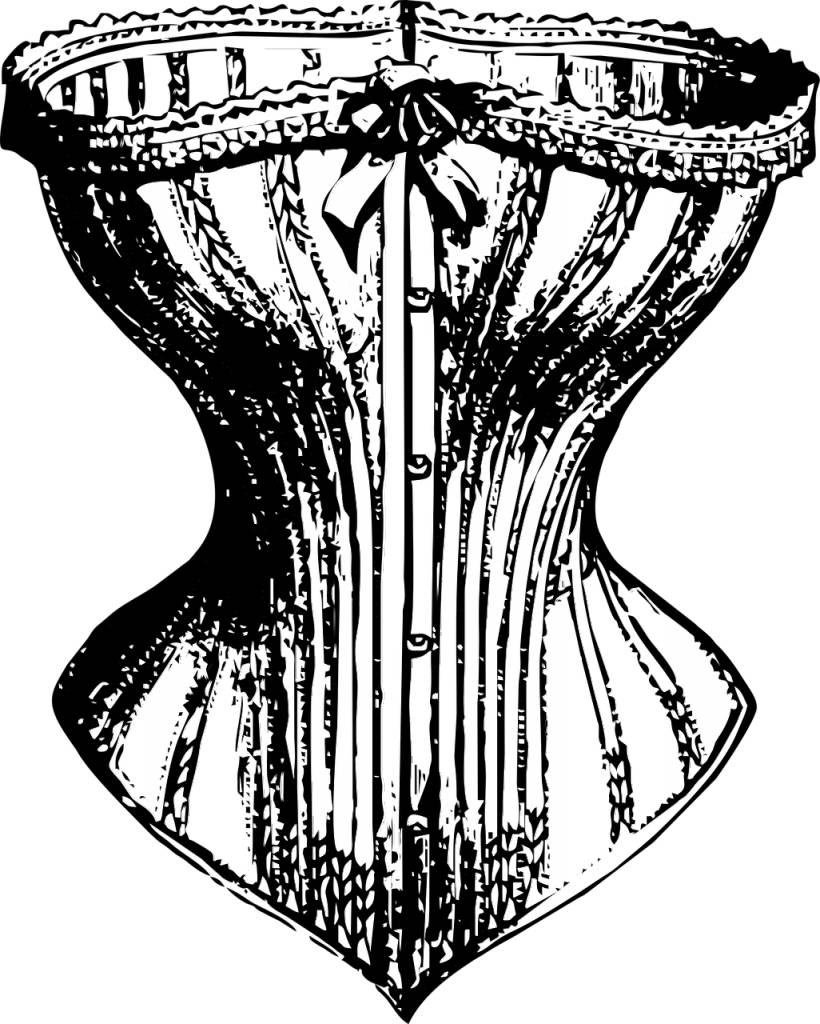 History of the Corset