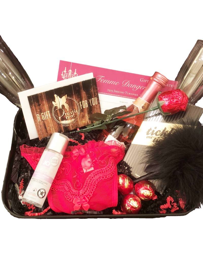 Gift Baskets