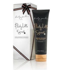 Booty Parlor Firming Bronzer With Pheromones - Booty Parlor