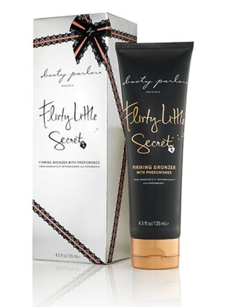 Booty Parlor Firming Bronzer With Pheromones - Booty Parlor