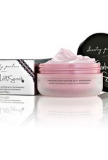 Booty Parlor Body Butter with Pheromones - Booty Parlor