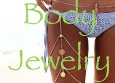 Body Jewelry