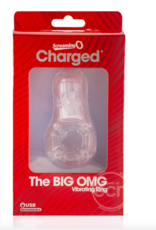 Naughty Selection - Multi Designer Screamin O rechargeable Cock Ring -