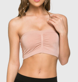 Anemone Bandeau Bra - OS Anemone