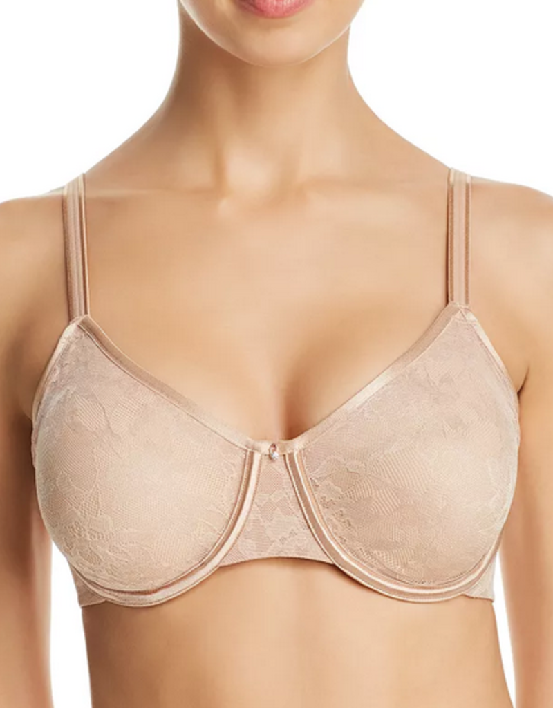 Le Mystere Lace Cup Cmoother - Le Mystere