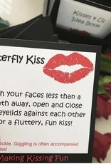 Kisses 4 Us Box Game