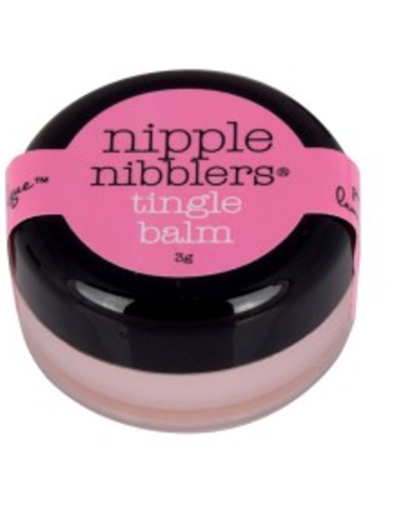 Naughty Selection - Multi Designer Mini Nipple Nibblers