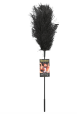 Ostrich Feather Tickler - Assorted Colors