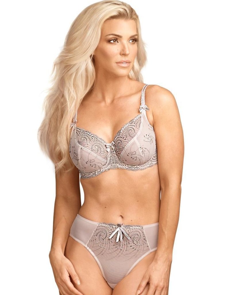 Fit Fully Yours FFY - Nicole Lace Cup