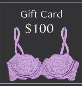 Gift Card - $100