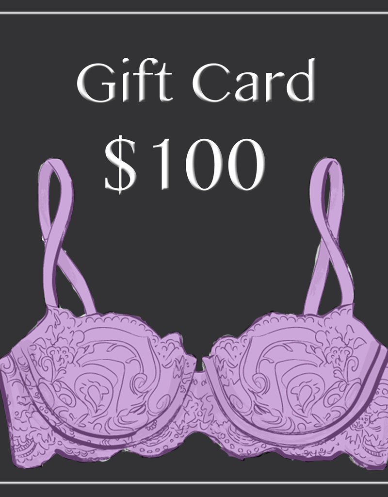 Gift Card - $100