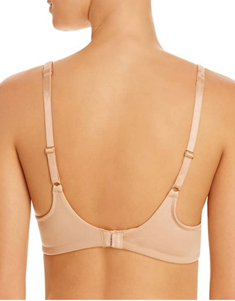 Le Mystere Safari Non-Wire Tee shirt Bra