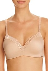 Le Mystere Safari Non-Wire Tee shirt Bra