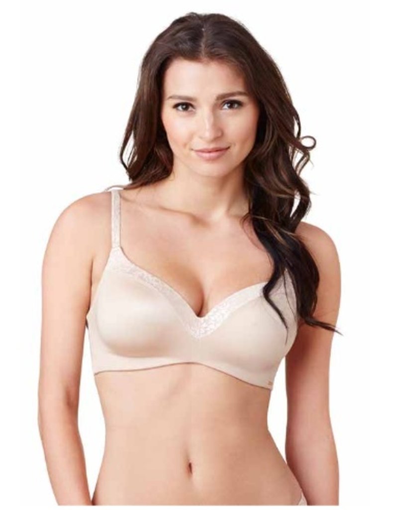 Le Mystere Safari Non-Wire Tee shirt Bra