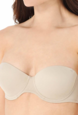 Fit Fully Yours Smooth Strapless - FFY -
