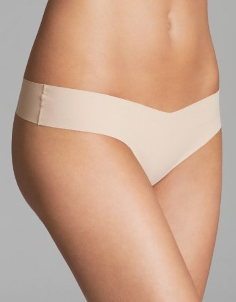 Commando Classic Thong - Commando strapless