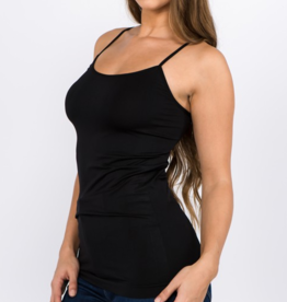 Seamless Cami  - One Size