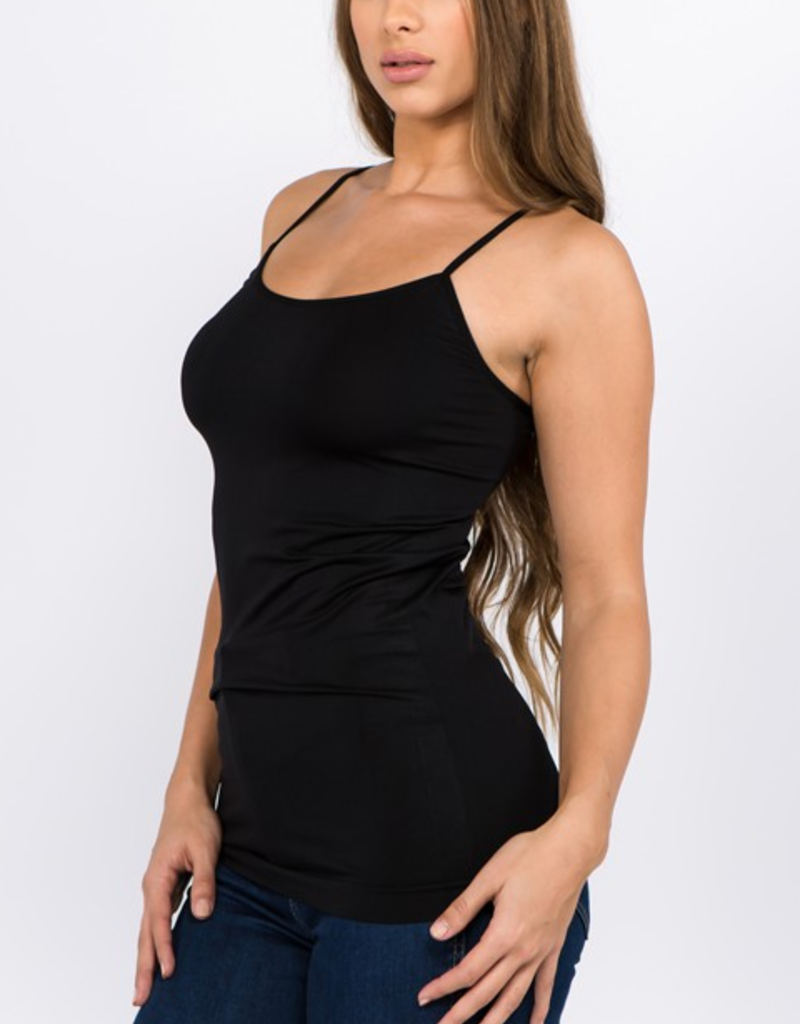 Seamless Cami  - One Size