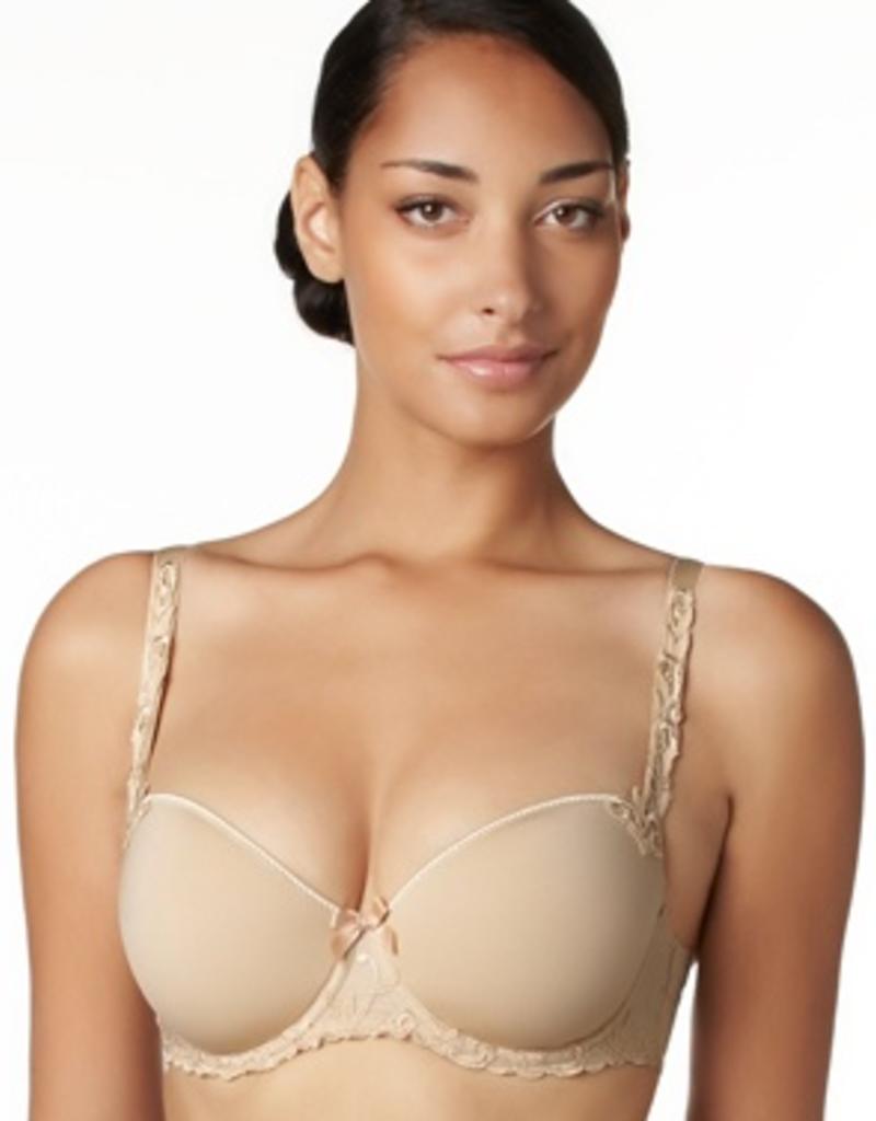 Simone Perele Andora - (3d molded cup) Balconette