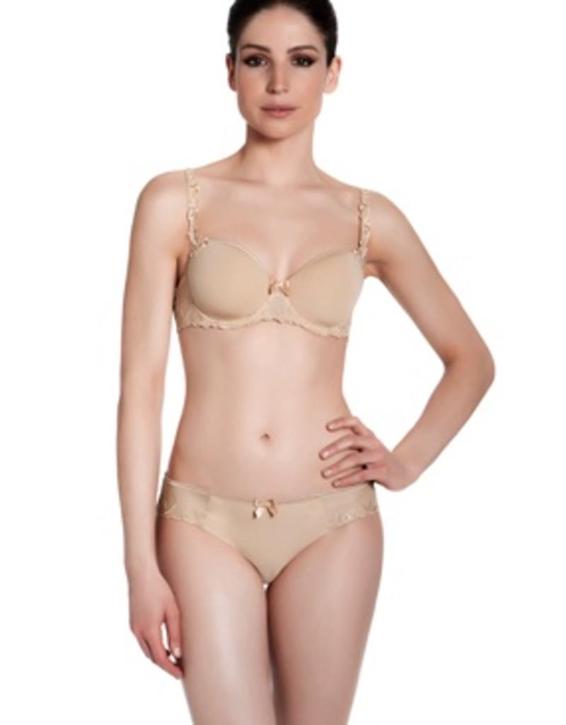 Simone Perele Andora Cotton Bikini Simone Perele