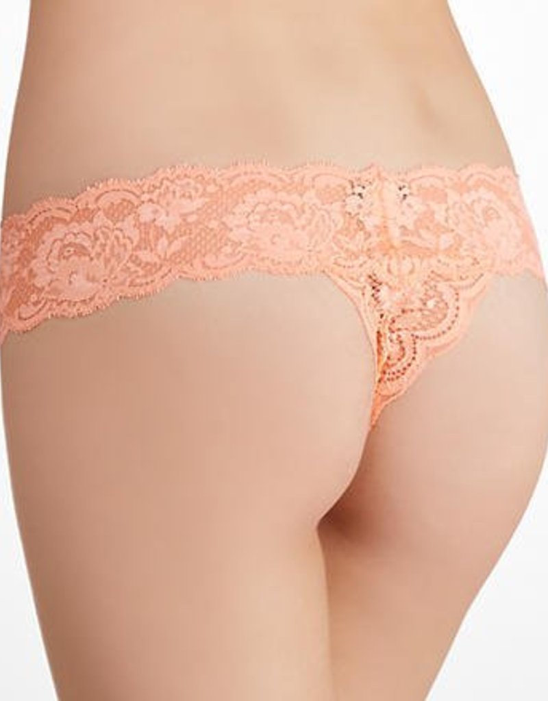 Cosabella "Bootie" Lace Thong -