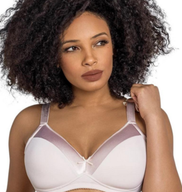 Fit Fully Yours Tiffany Non wire Wireless bra - FFY