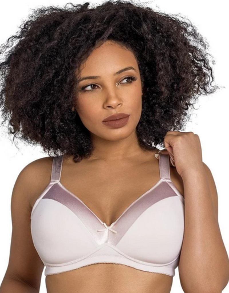 Fit Fully Yours Tiffany Non wire Wireless bra - FFY