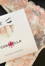 Cosabella Pret a Porter Savona Vshape Face Mask - O/S
