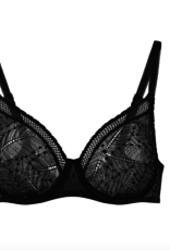 Simone Perele Comete Full Cup Seamless Lace Tshirt Bra