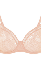 Simone Perele Comete Full Cup Seamless Lace Tshirt Bra