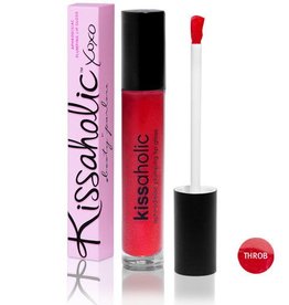 Booty Parlor Booty Parlor - Kissaholic Aphrodisiac Plumping LipGloss