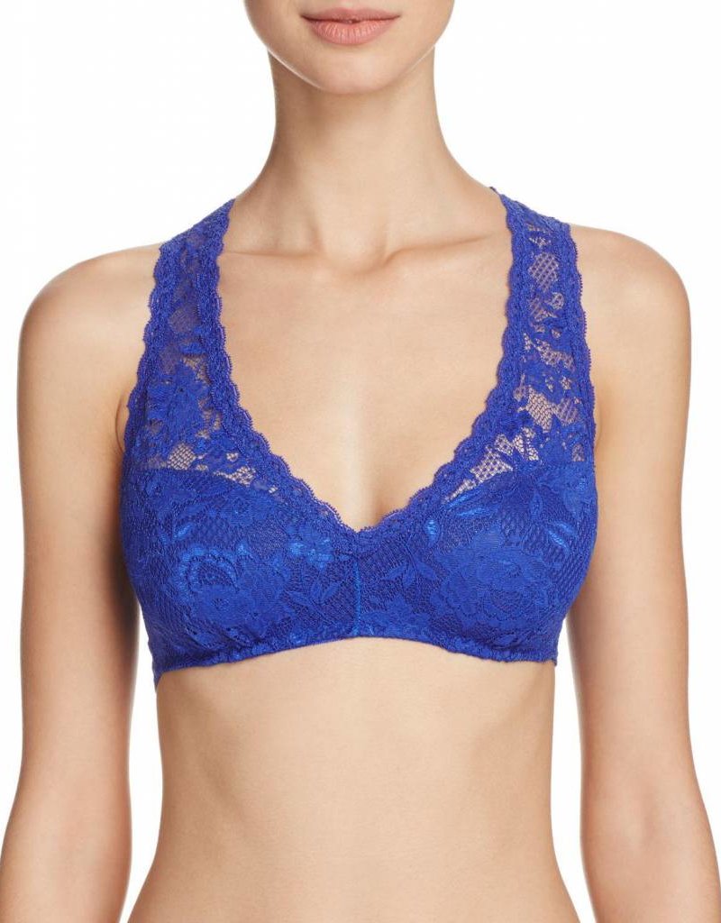 Cosabella Racie Racerback Bra - Cosabella Never Say Never