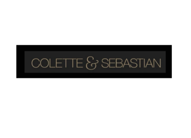 Colette & Sebastian