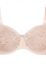 Rosa Faia Selena smooth cup non molded underwire bra - Rosa faia