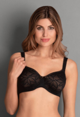 Rosa Faia Selena smooth cup non molded underwire bra - Rosa faia