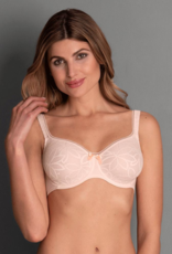 Rosa Faia Selena smooth cup non molded underwire bra - Rosa faia