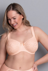 Rosa Faia Selena smooth cup non molded underwire bra - Rosa faia