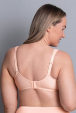 Rosa Faia Selena smooth cup non molded underwire bra - Rosa faia