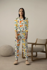 Aspen Dream Aspen Cozy Long Sleeve Pajama Pants Set -
