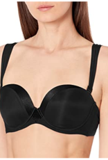 Simone Perele Neon Strapless Plunge