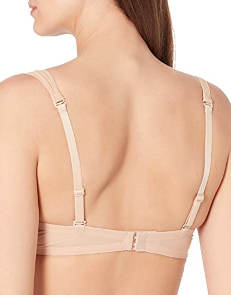 Simone Perele Neon Strapless Plunge