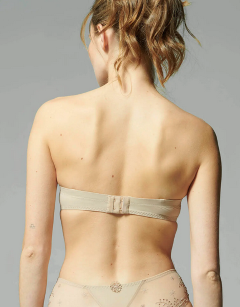 Simone Perele Delice Strapless 12x300